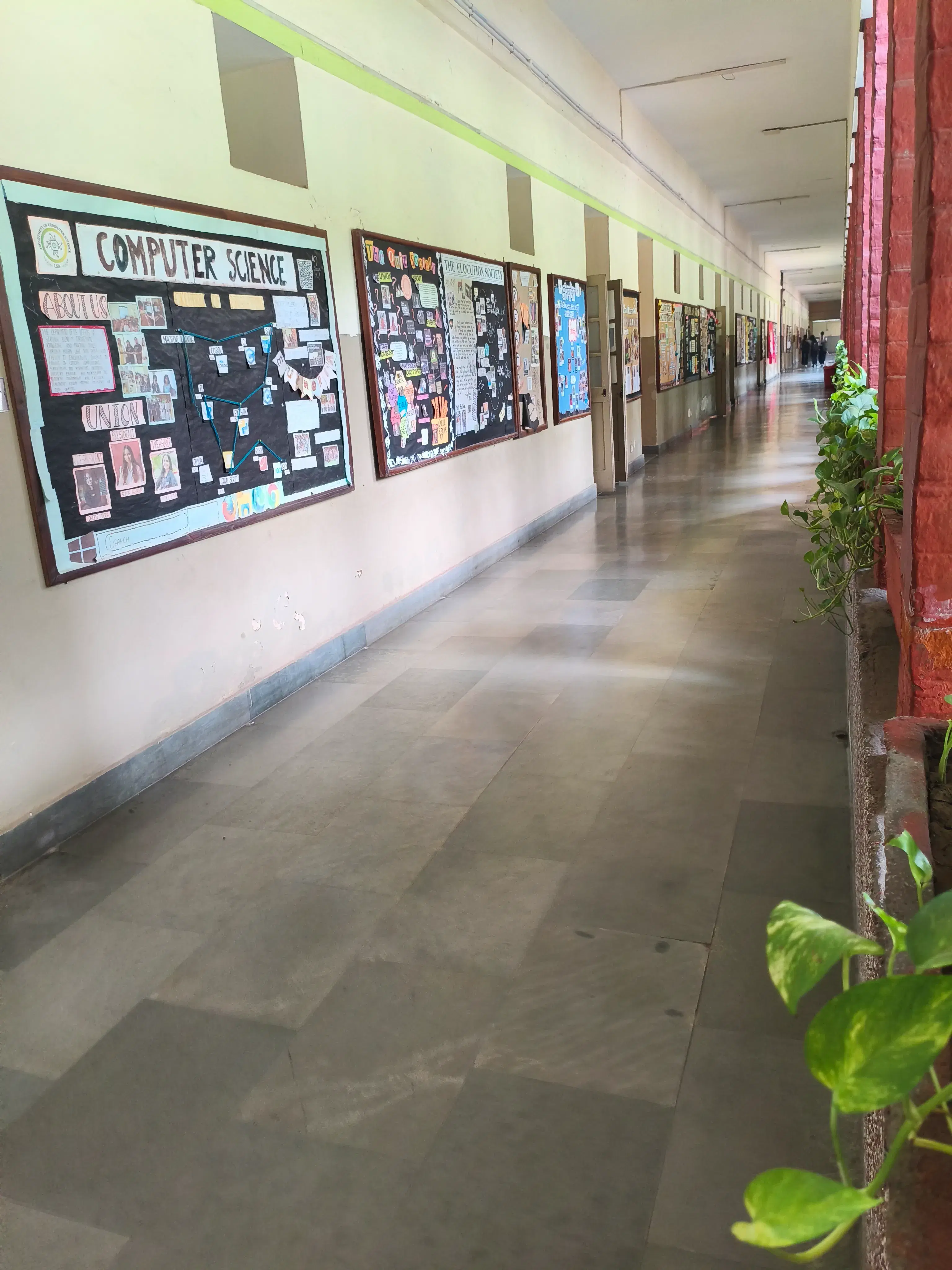 LSR Delhi Campus photo 7